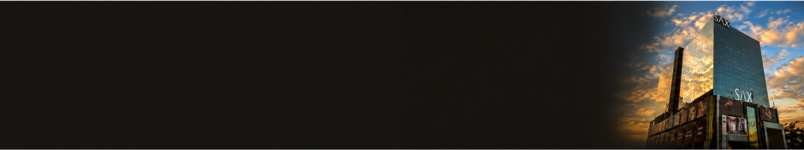 Banner Guia de setores