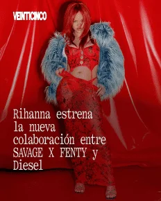 Rihanna e Diesel