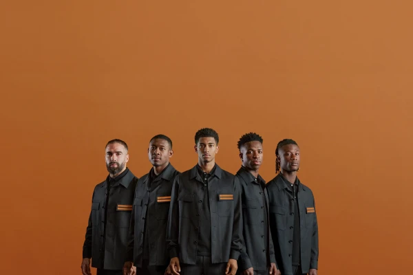 Real Madrid x Zegna
