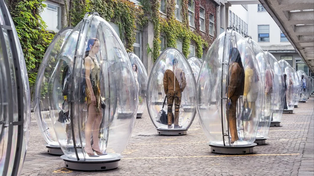 Diesel Primavera/Verão 2026