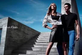Calvin Klein Promo