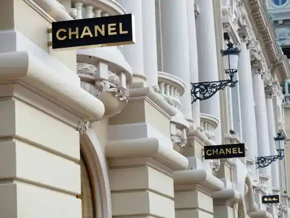 Chanel Promo