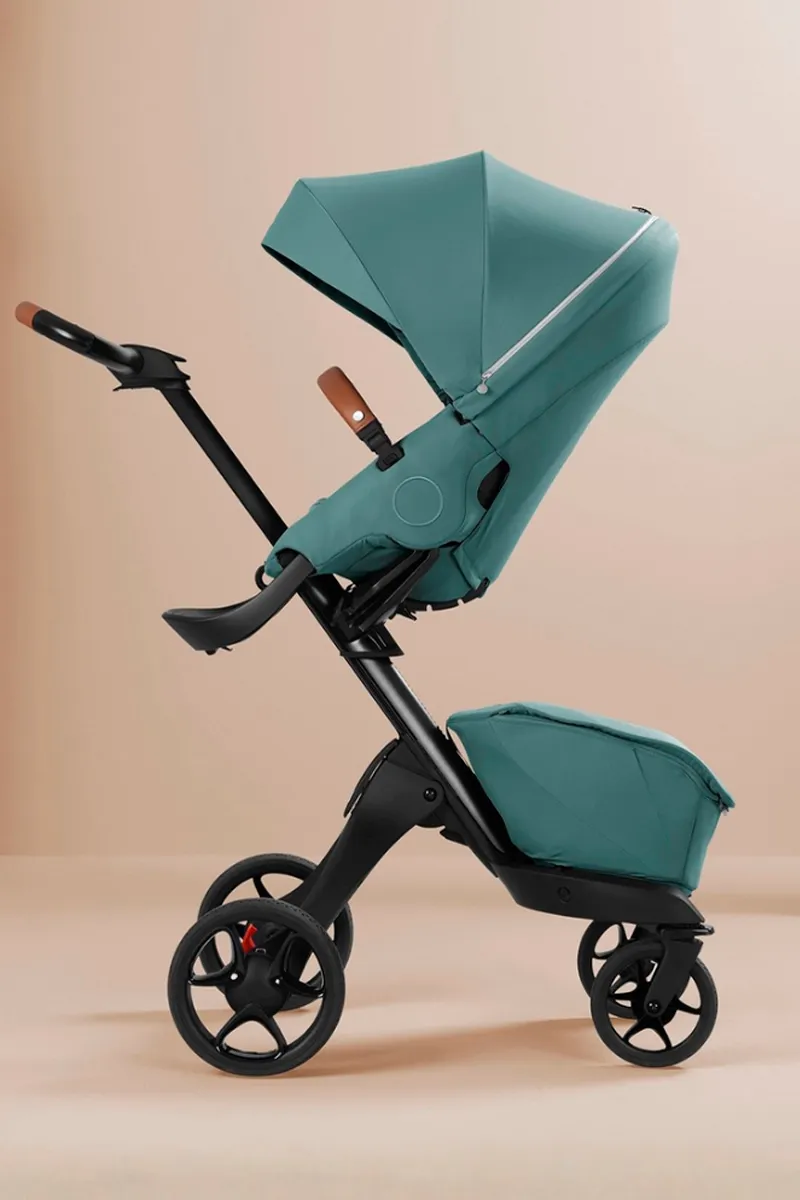 Stokke Promo
