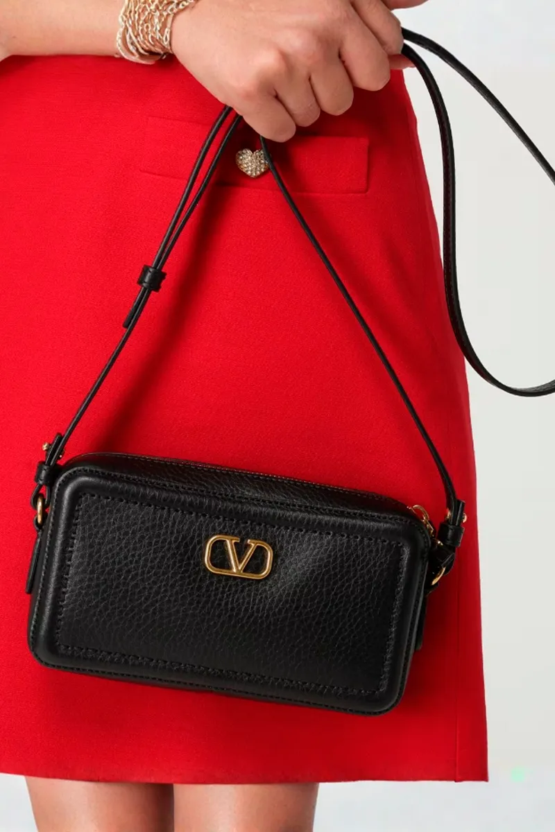 Valentino Promo