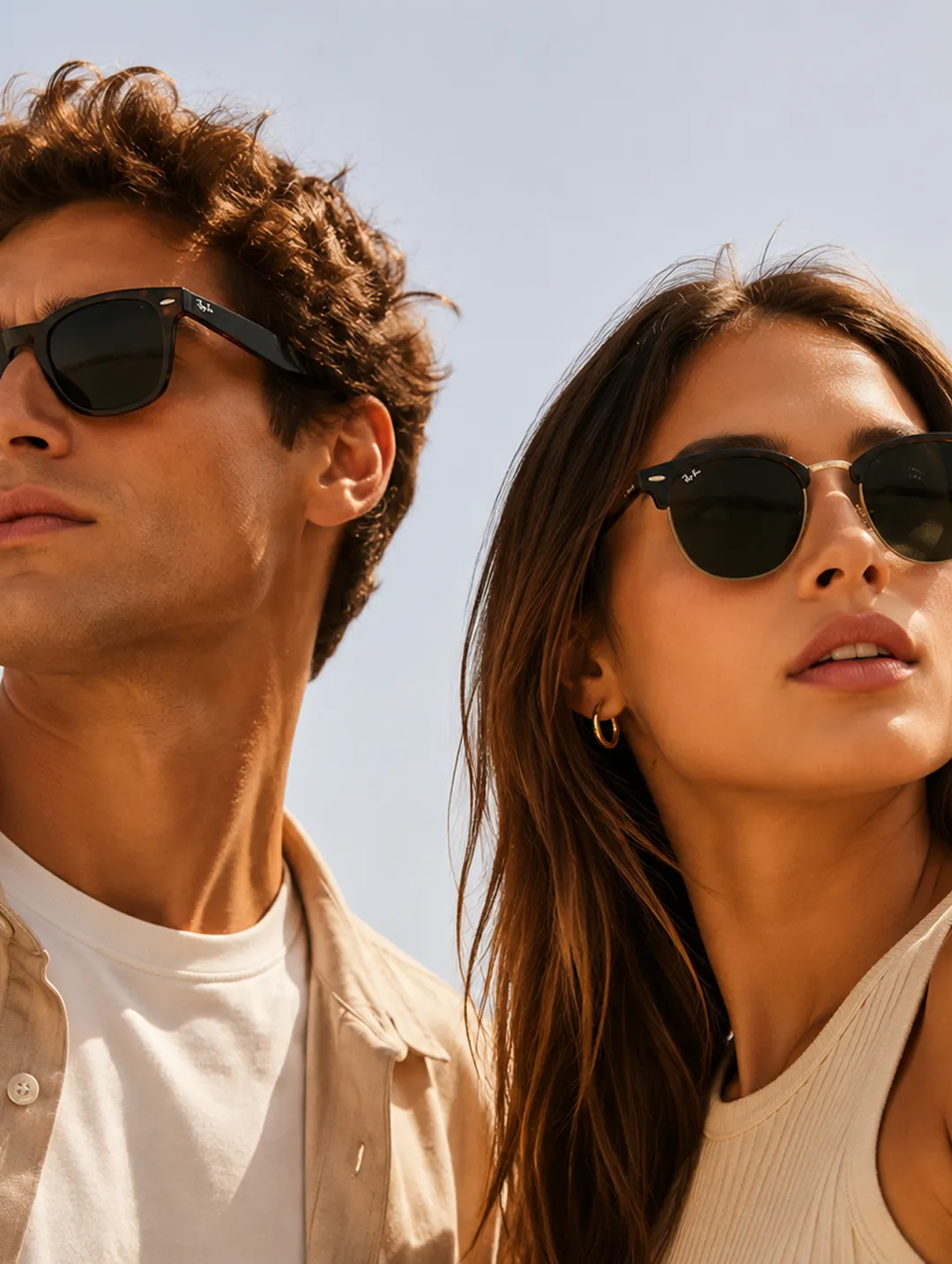 Ray Ban