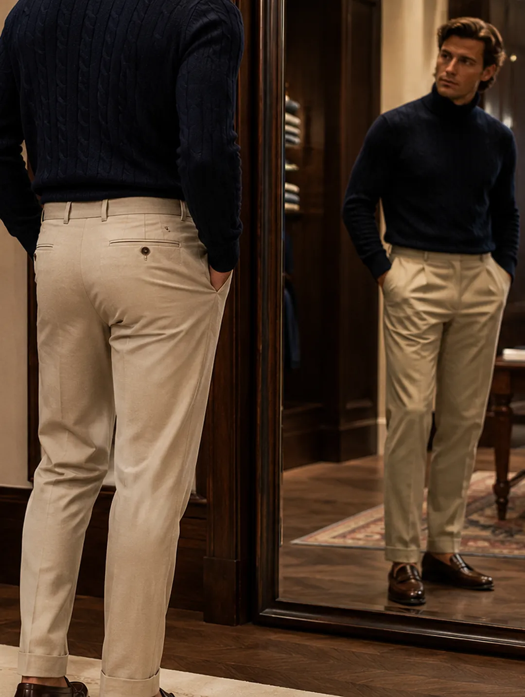 Ralph Lauren