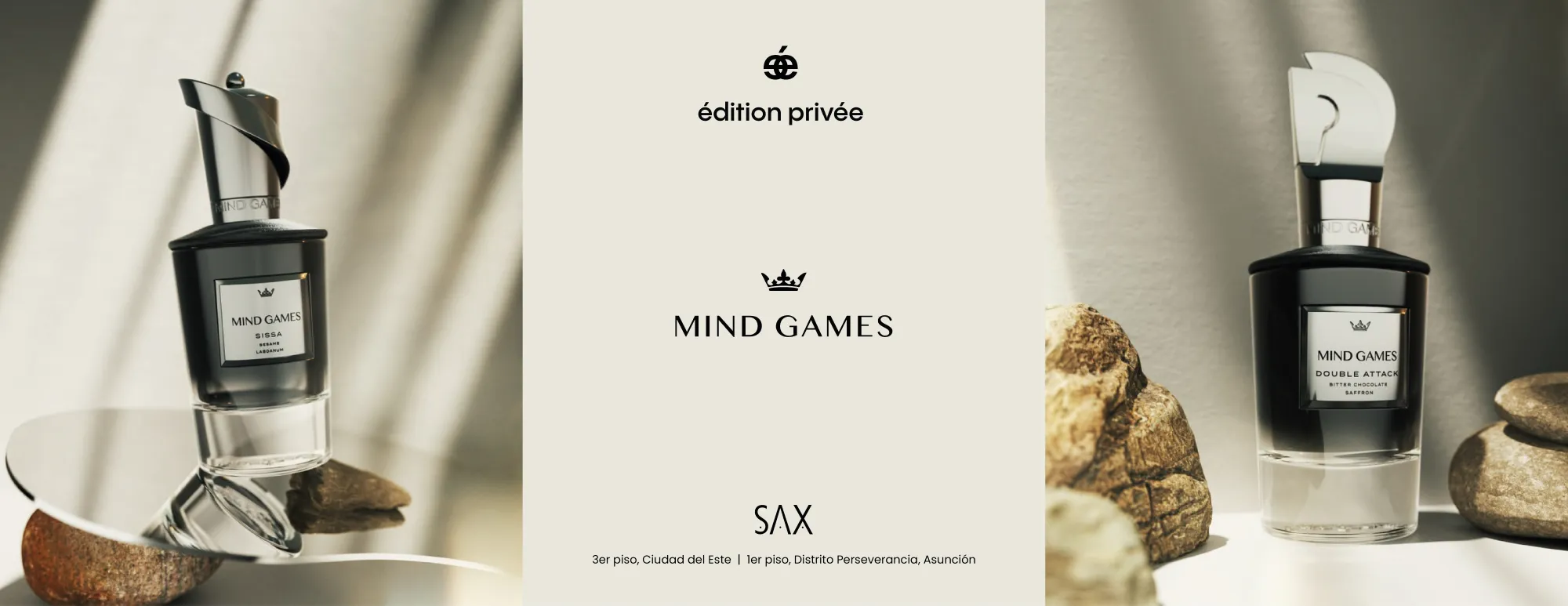 Mind Games