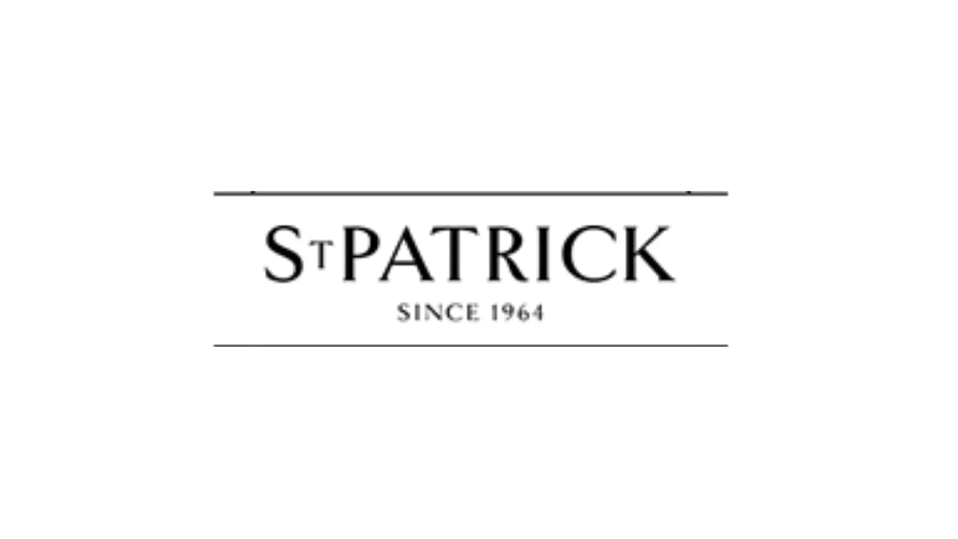 St. Patrick