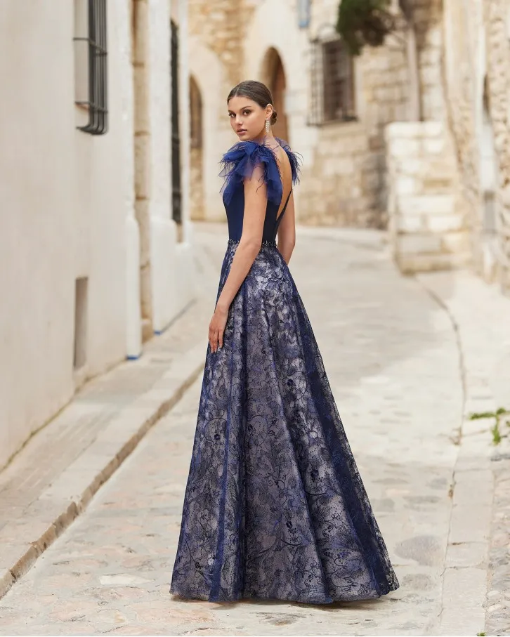 Vestidos de fiesta