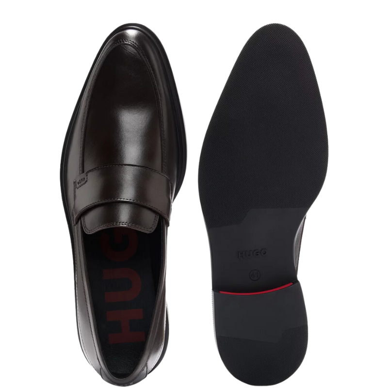 Hugo boss 5ml zapatos hotsell