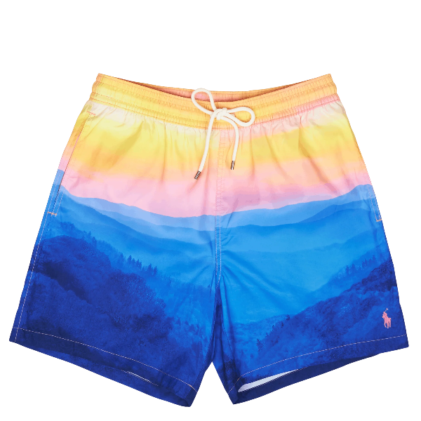 RALPH LAUREN SHORT 710890542001