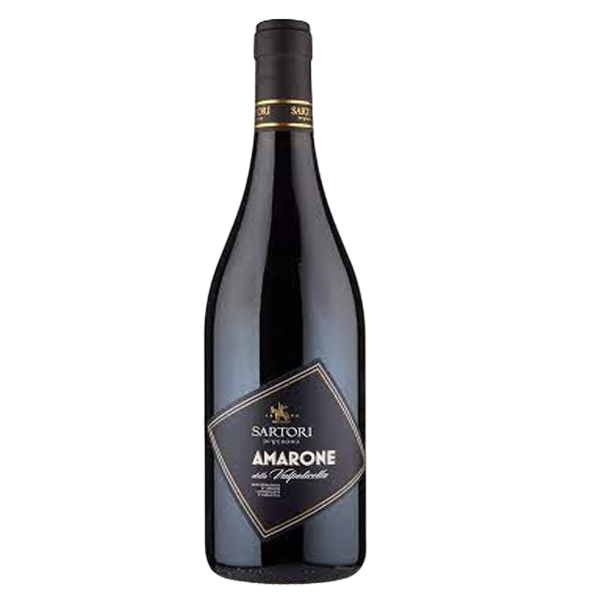 VINO SARTORI DI VERONA AMARONE