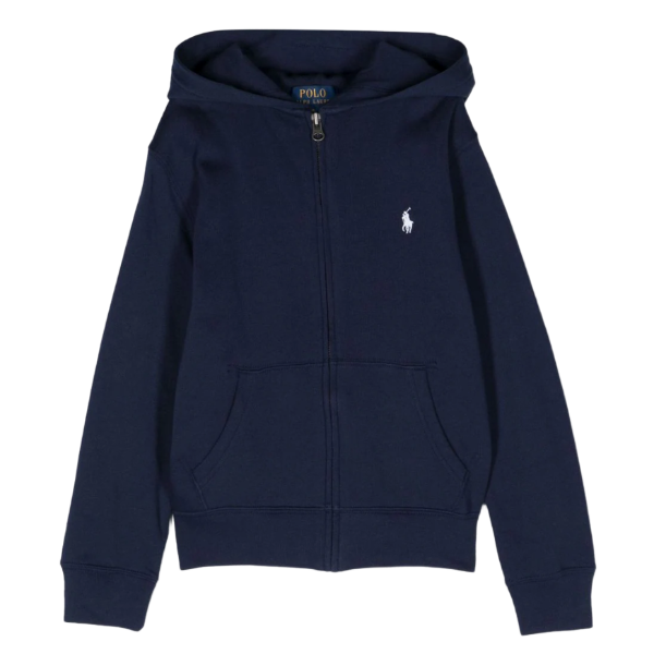 CHAQUETA RALPH LAUREN 323902378001 AZUL MARINO