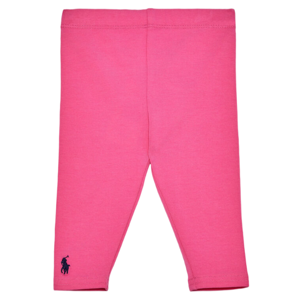 PANTALÓN RALPH LAUREN 310552479004 ROSA