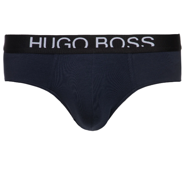 1 BOXER BOSS 50414729 AZUL OSCURO