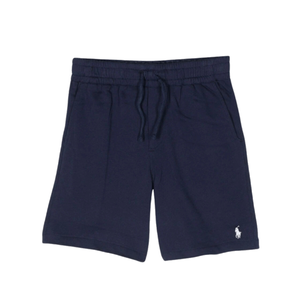 SHORT RALPH LAUREN 323902386001 AZUL MARINO