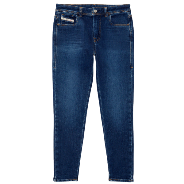 JEANS SLANDY 09C19 DIESEL A0410809C19 AZUL