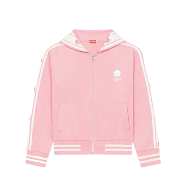 CHAQUETA KENZO FD52SW0284IE ROSE