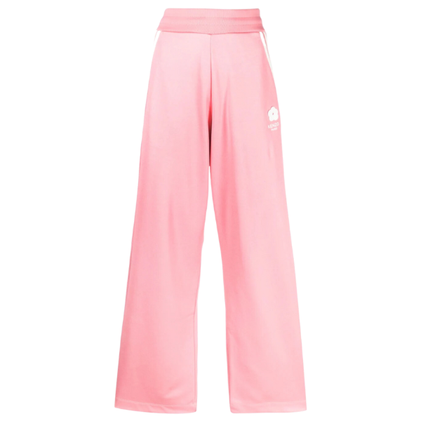 PANTALON KENZO FD52PA7034IE ROSE