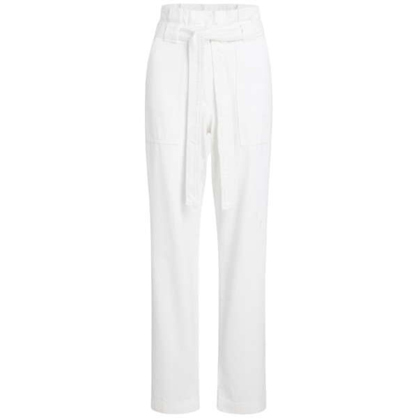 JEANS KARL LAGERFELD 230W1108 OFF WHITE