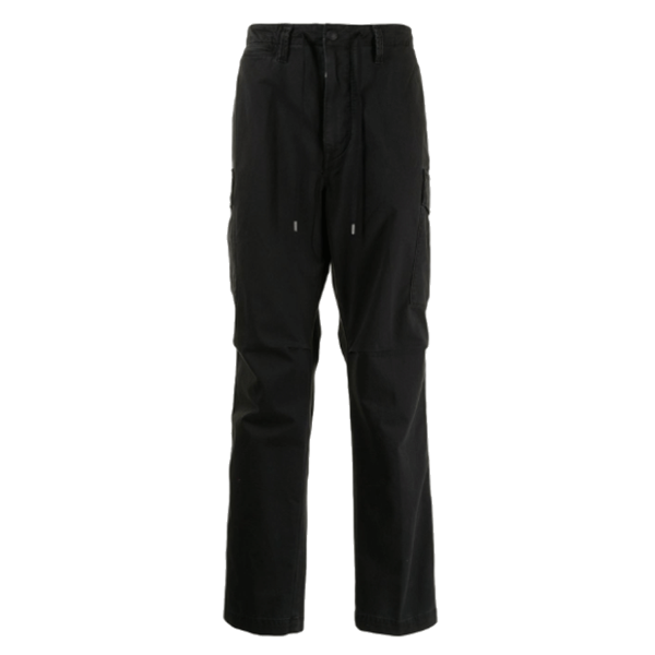 RALPH LAUREN PANTALON 710835172001 NEGRO