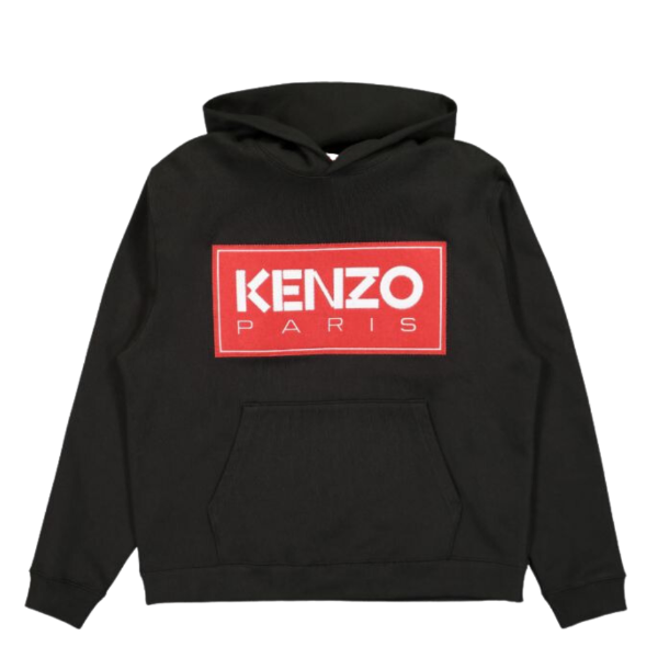 BUZO KENZO FC65SW4174ME NEGRO