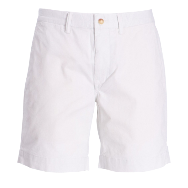 BERMUDA RALPH LAUREN 710799213031 BLANCO