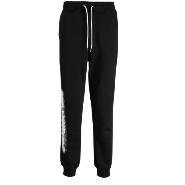 PANTALON KARL LAGERFELD 230M1008 NEGRO