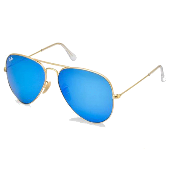 GAFAS DE SOL RAY BAN RB3025 AZUL