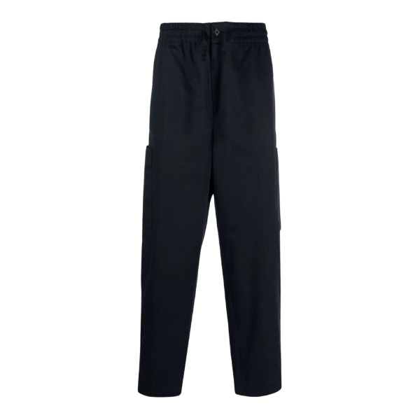 PANTALON KENZO FD55PA5019RD AZUL OSCURO