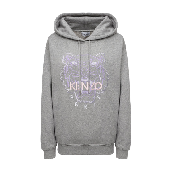 BUZO KENZO FC52SW6494XH GRIS PERLAS