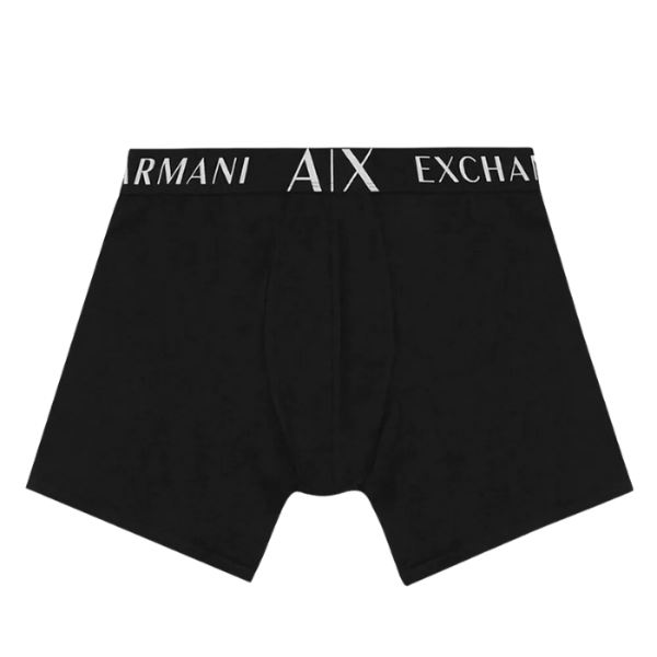 1 BOXER ARMANI EXCHANGE 956006CC282 NEGRO