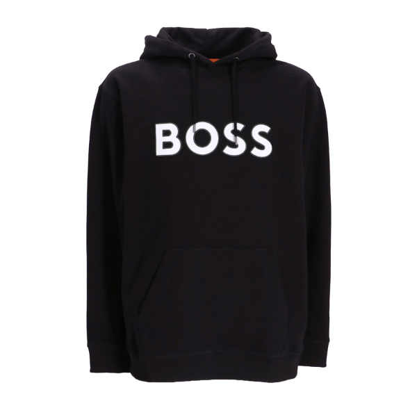 BUZO BOSS 50483453 NEGRO