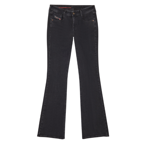 JEANS 1969 DIESEL A03615Z9C25 NEGRO