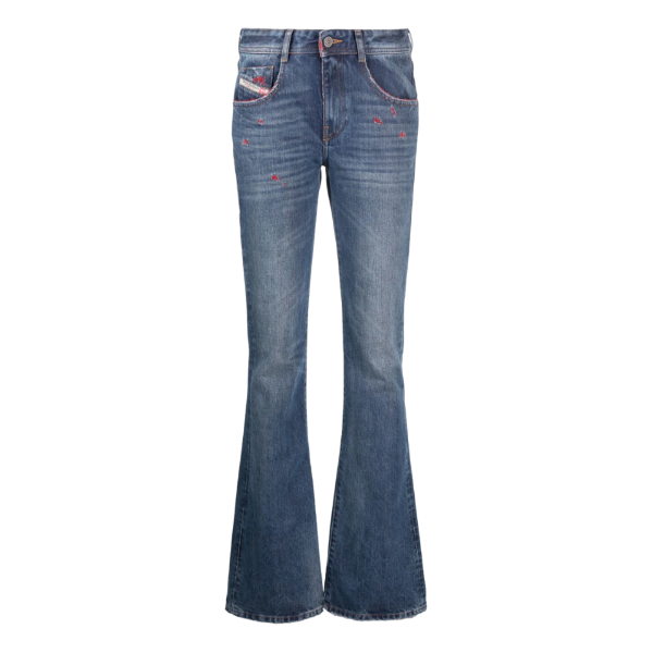 JEANS 1969 DIESEL A1074009F70 AZUL