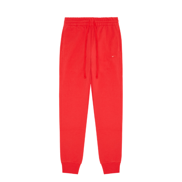 PANTALON P-JAMY DIESEL A089540AAZG ROJO