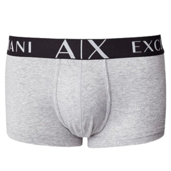 BOXER ARMANI EXCHANGE 956002CC282 GRIS