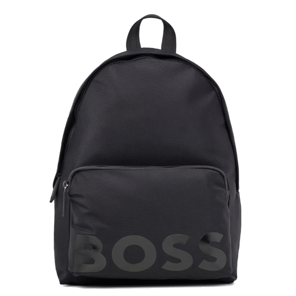 MOCHILA BOSS 50470985 NEGRO