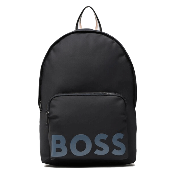 MOCHILA BOSS 50470985 AZUL