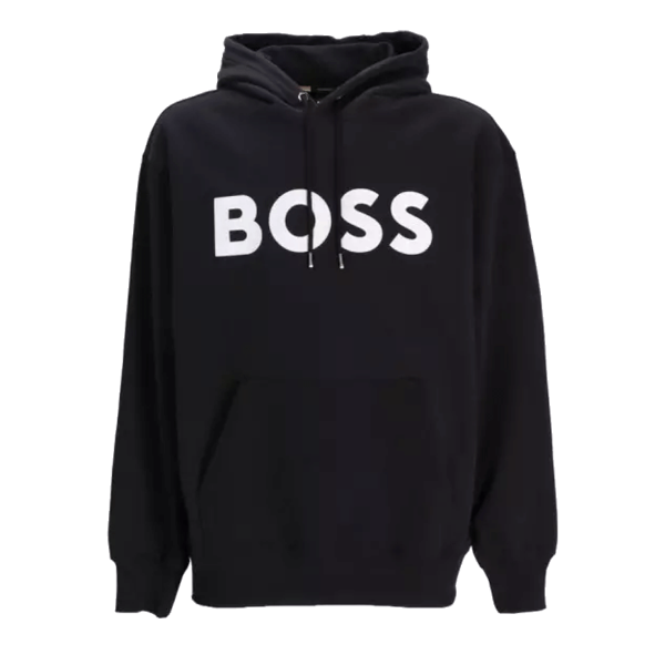 BUZO BOSS 50485316 NEGRO