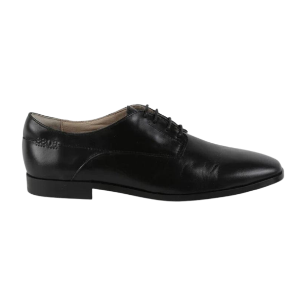 ZAPATO BOSS KIDS J29Z00 NEGRO