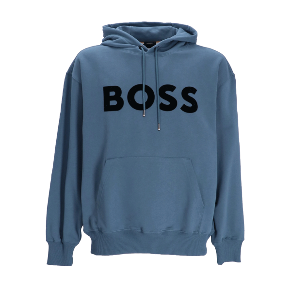 BUZO BOSS 50485316 AZUL