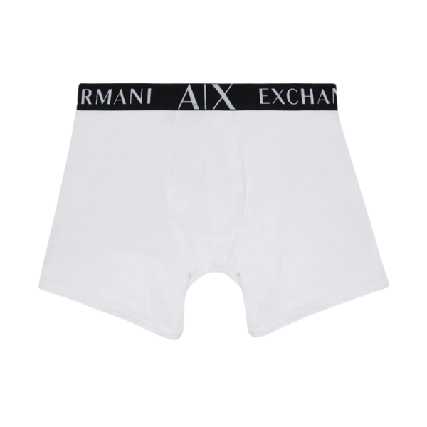 1 BOXER ARMANI EXCHANGE 956006CC282 BLANCO