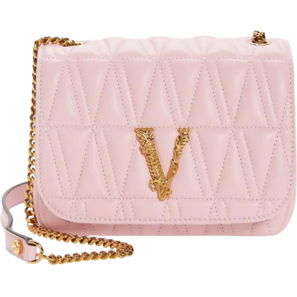 CARTERA VERSACE DBFH821 ROSA