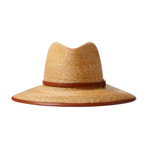 SOMBRERO VALENTINO GARAVANI HEA35XXC BEIGE/MARRÓN