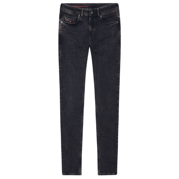 JEANS 1979 L.32 09C23 DIESEL A0359409C23 NEGRO