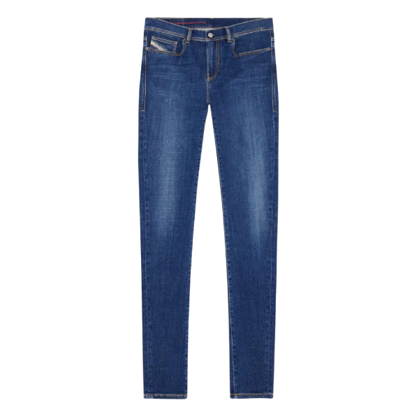 JEANS 1983 L.32 DIESEL A0358409B98 AZUL