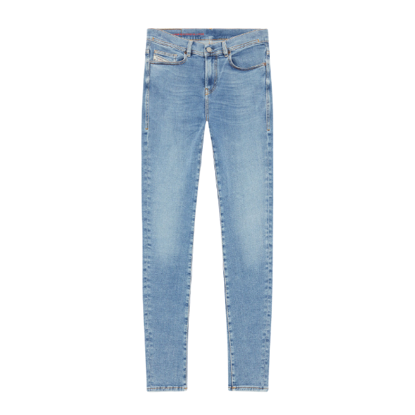 JEANS 1983 L.32 DIESEL A0358409C01 AZUL