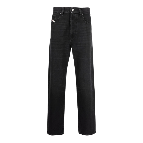 JEANS 2010 L.32 DIESEL A0356409B88 NEGRO