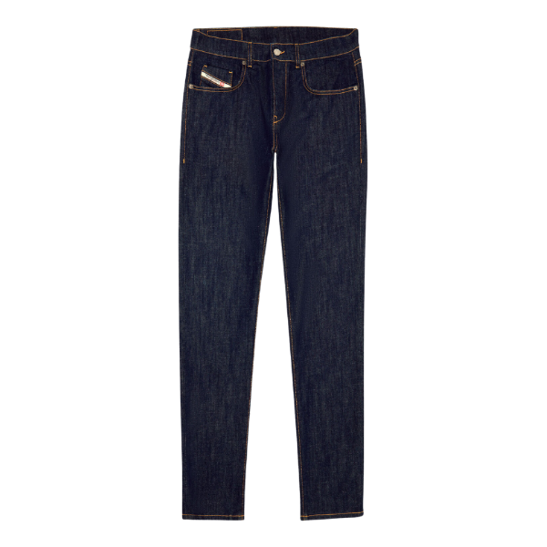 JEANS 2019 D-STRUKT L.32 DIESEL A03558Z9B89 AZUL OSCURO